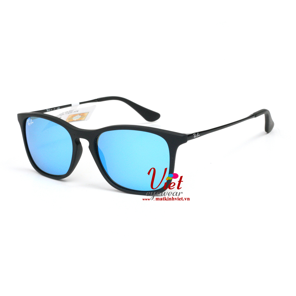 Kính mát RayBan Kid RJ9061S 7005/55